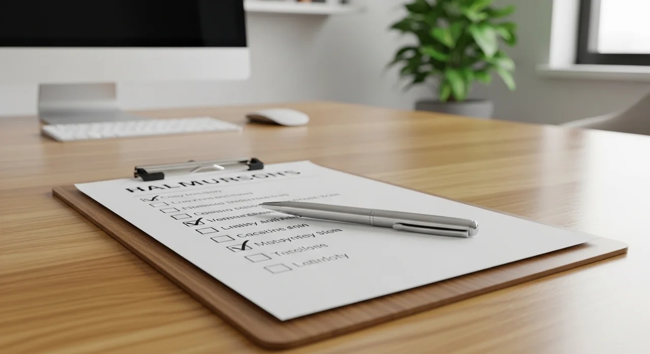 창업 전 반드시 체크해야 할 주의사항