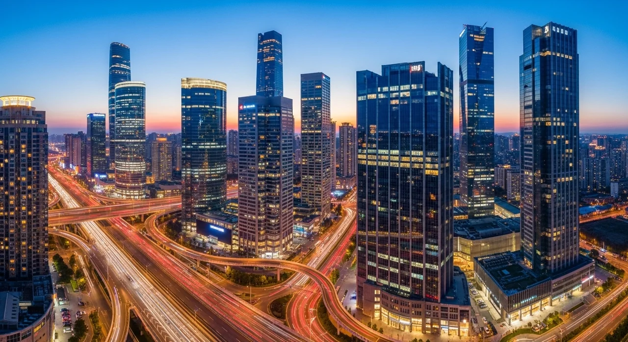 강서구상권의 현재와 미래 가치