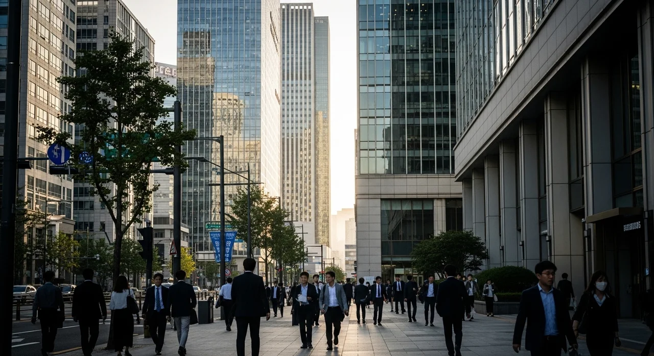 마곡지구와 발산역: 오피스 상권의 양대 산맥