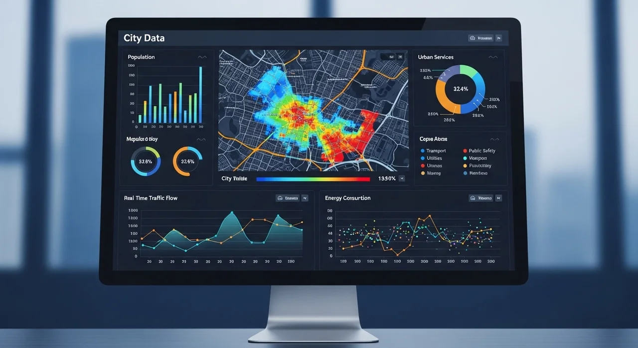 상권 분석을 위한 데이터 활용법