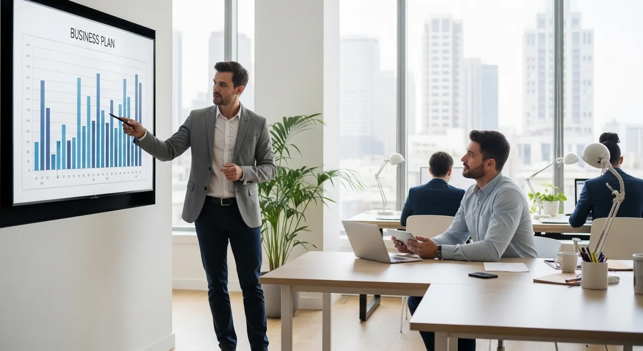 강북구 소상공인 지원 정책 및 활성화 사업