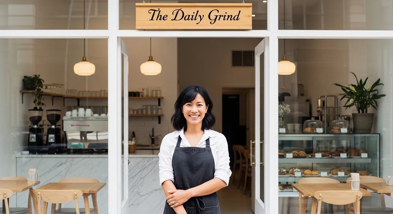 불황을 이기는 상권 운영 노하우