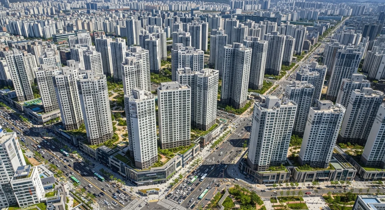 변화하는 동대문구상권의 현재와 미래