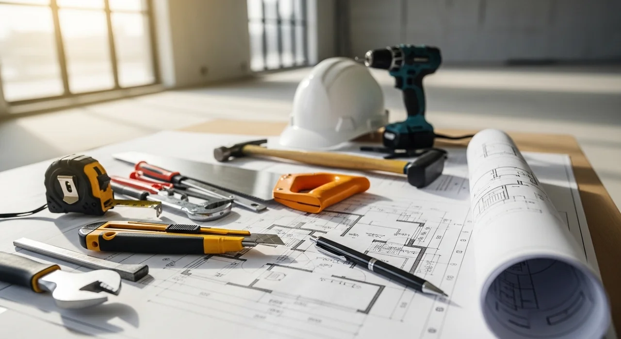 성공적인 점포 운영을 위한 철거 및 리모델링 해법