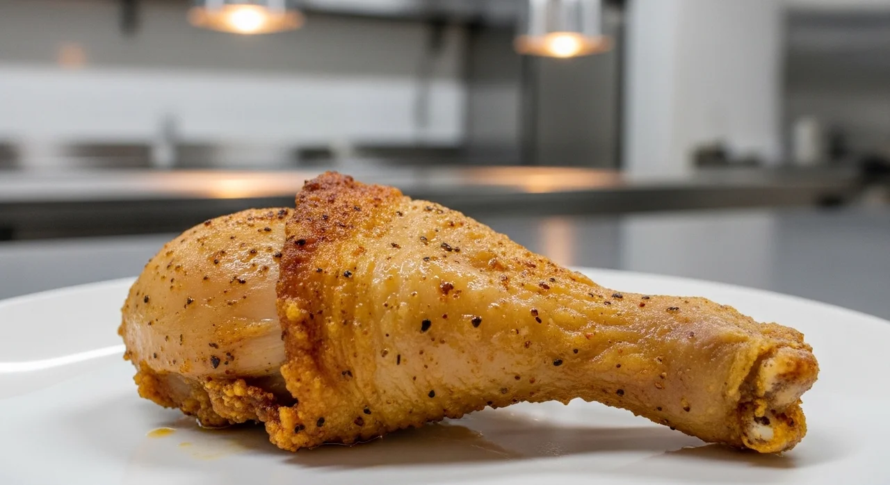 교촌치킨 브랜드 파워와 창업의 매력