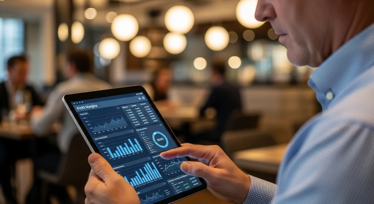 운영 시 고려해야 할 현실적인 수익성