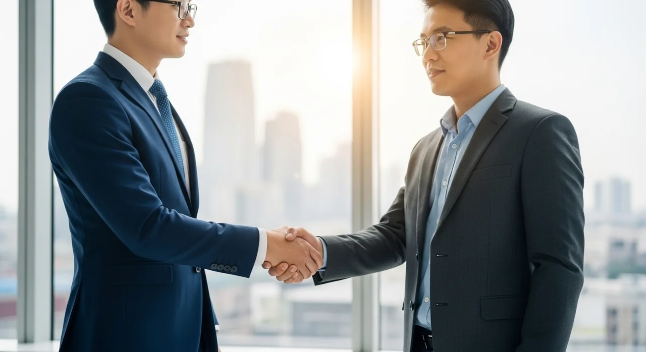 성공적인 창업을 위한 개설 조건 및 절차