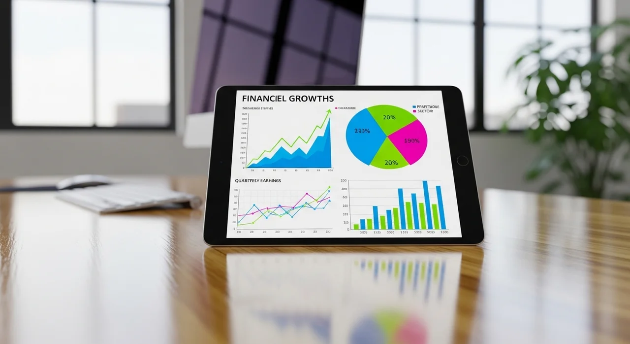 예상 수익과 마진율 분석 방법