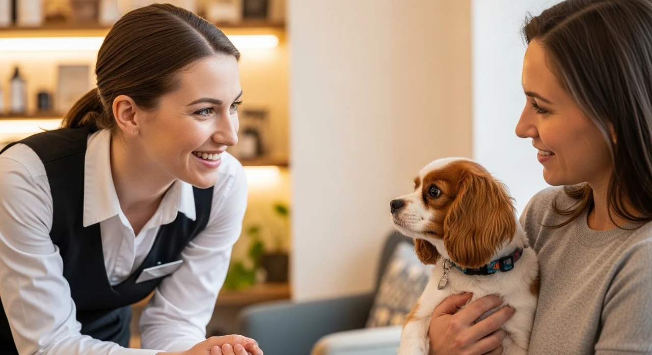 단골 고객 확보를 위한 고객 경험(CX) 전략