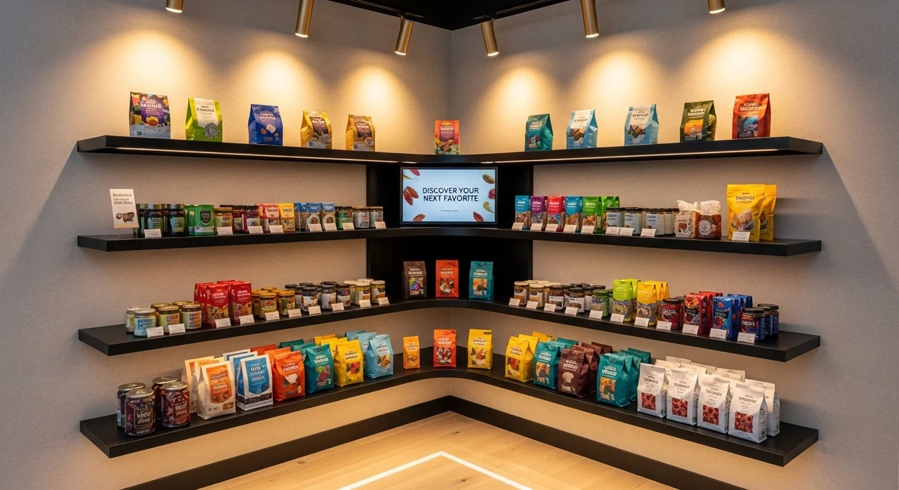 데드존(Dead Zone)을 살리는 공간 효율화 전략