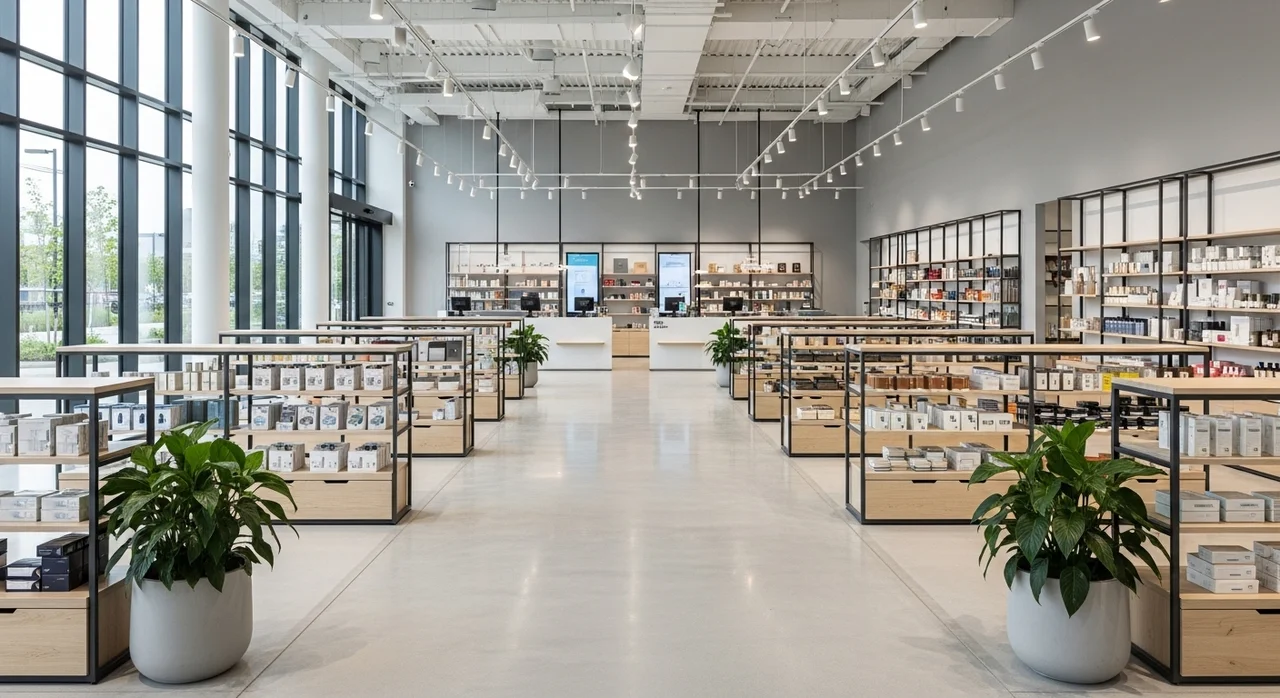 회전율과 체류 시간의 황금비율 찾기