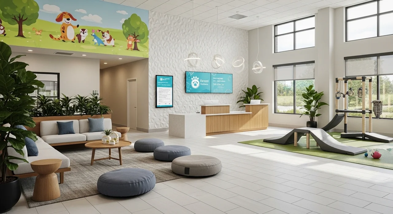 반려동물 호텔 운영, 시장의 흐름을 읽는 것이 핵심