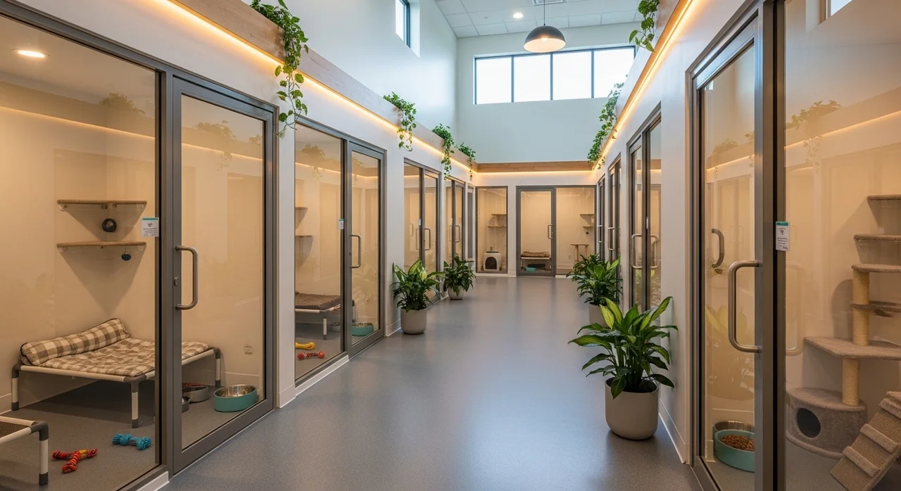 안전하고 효율적인 매장 환경 조성 방법