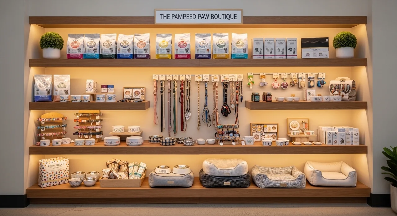 수익성 극대화를 위한 부가 서비스 개발