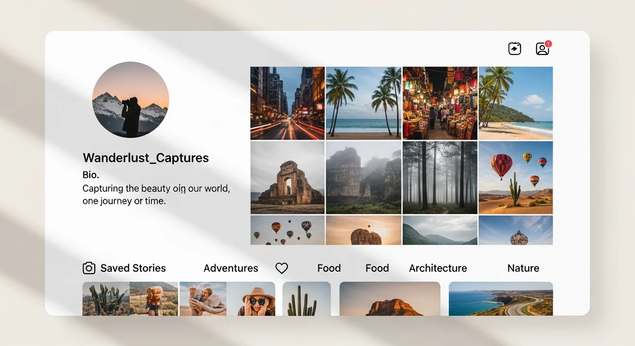 첫 번째 단계: 브랜드 아이덴티티 정립