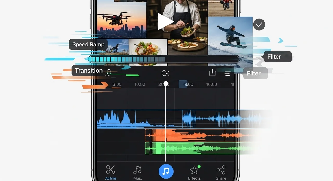 릴스(Reels)를 활용한 도달률 극대화