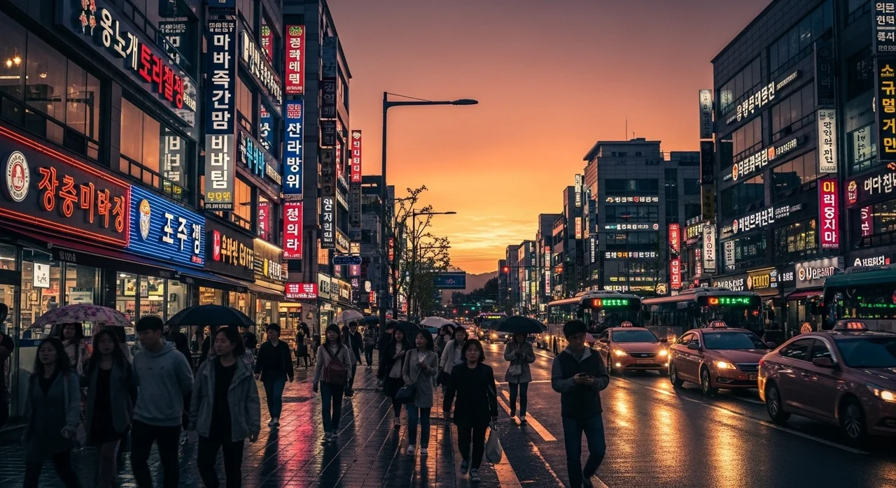 왜 지금 중랑구상권인가?