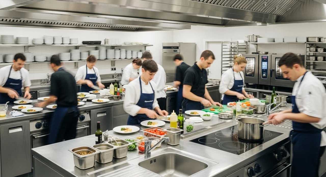 왜 지금 매장 운영 효율 높이기가 필수인가?