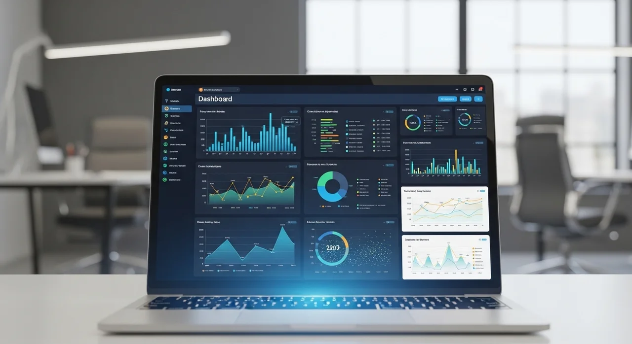 데이터 기반의 의사결정: 매장 관리 시스템 활용
