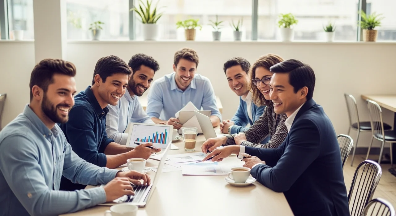 지속 가능한 성장을 위한 루틴 만들기