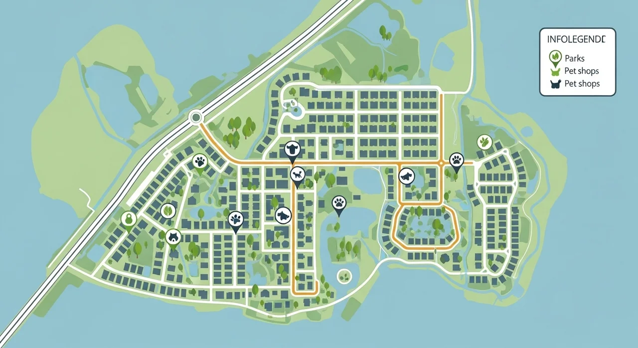 성공적인 상권 선정을 위한 3가지 기준