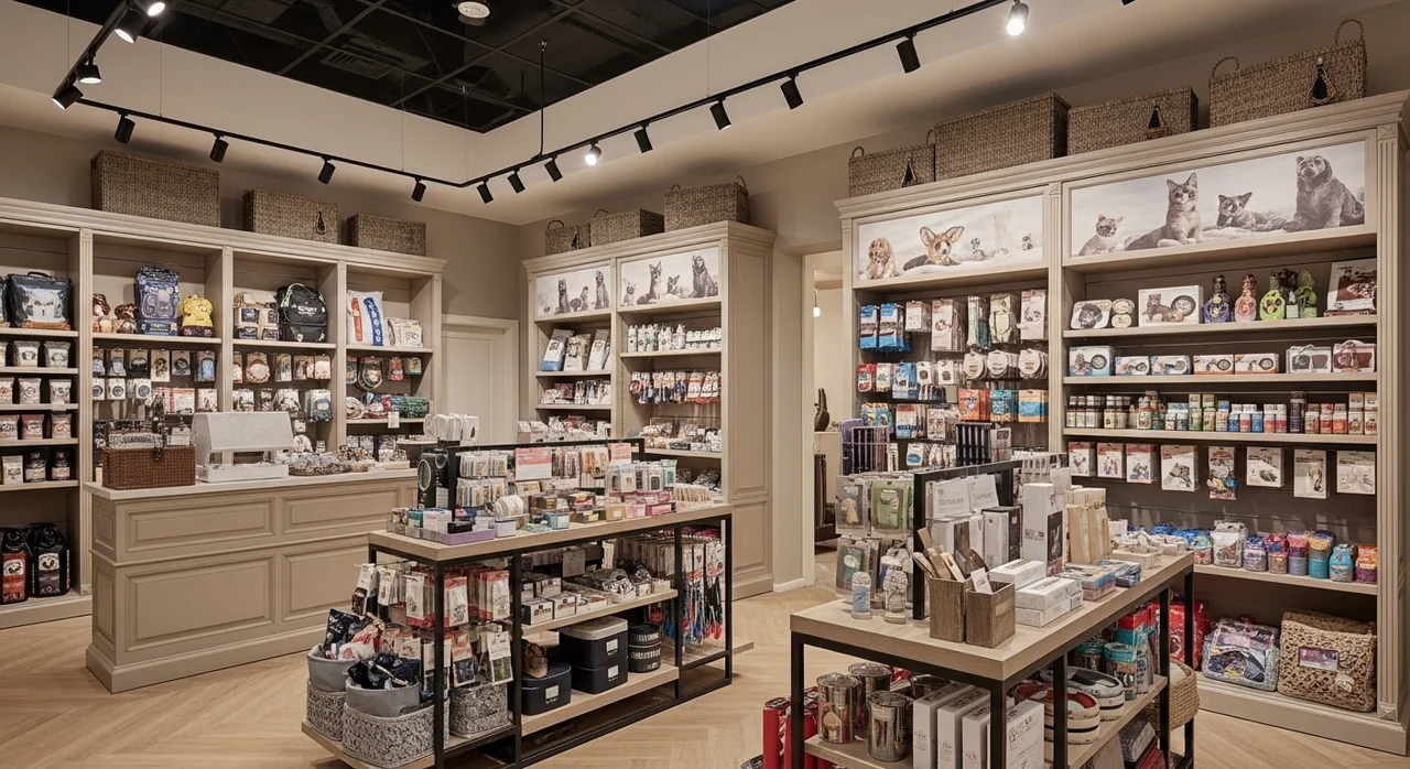 반려인 소비 패턴과 매출 최적화 전략