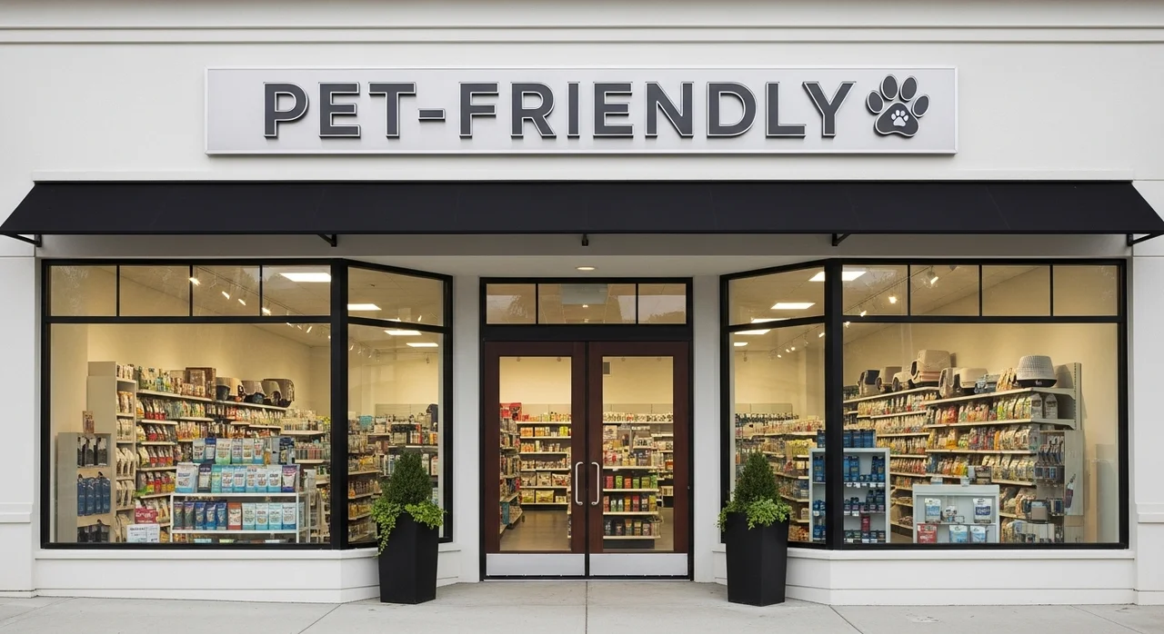 반려동물 친화 사업장 운영 시 주의사항