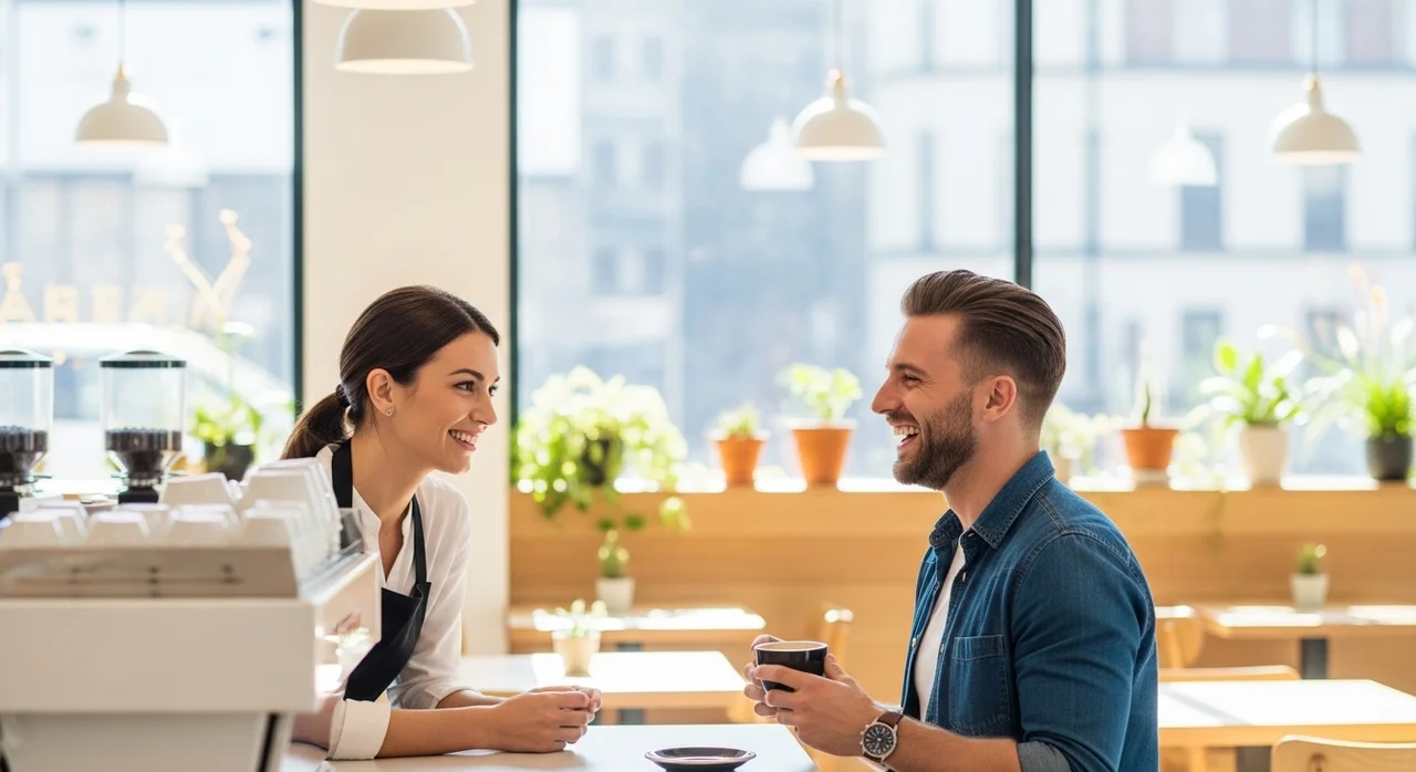 재방문율을 높이는 맞춤형 고객 응대 전략