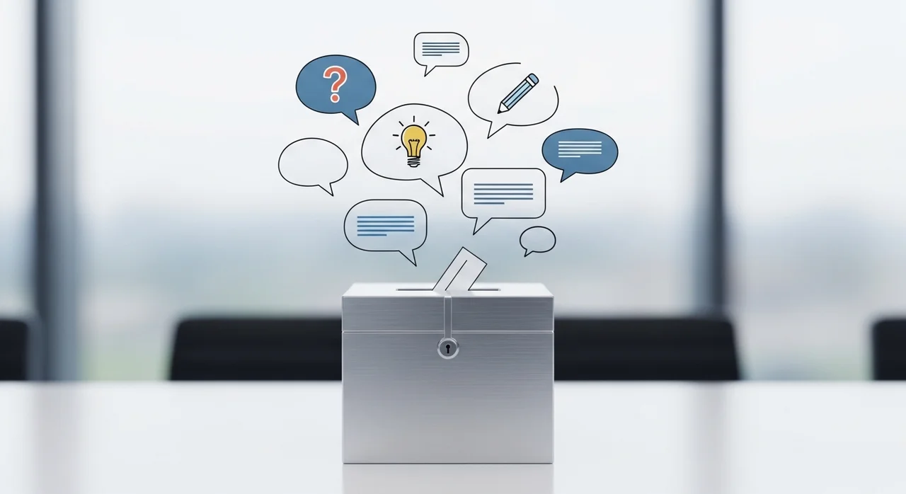 고객의 목소리를 듣는 피드백 루프 구축