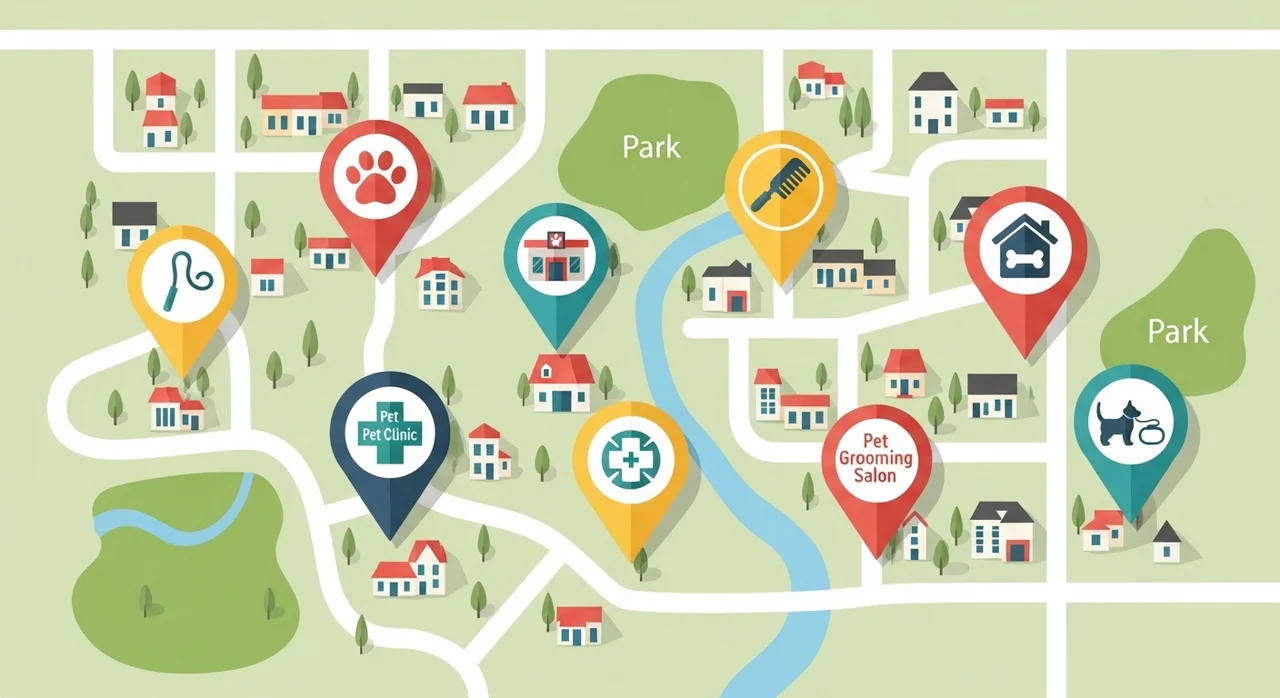 성공적인 상권 분석과 입지 선정 전략