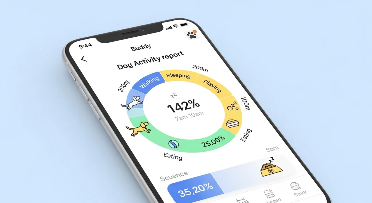 펫 유치원 운영의 핵심: 차별화된 프로그램 기획
