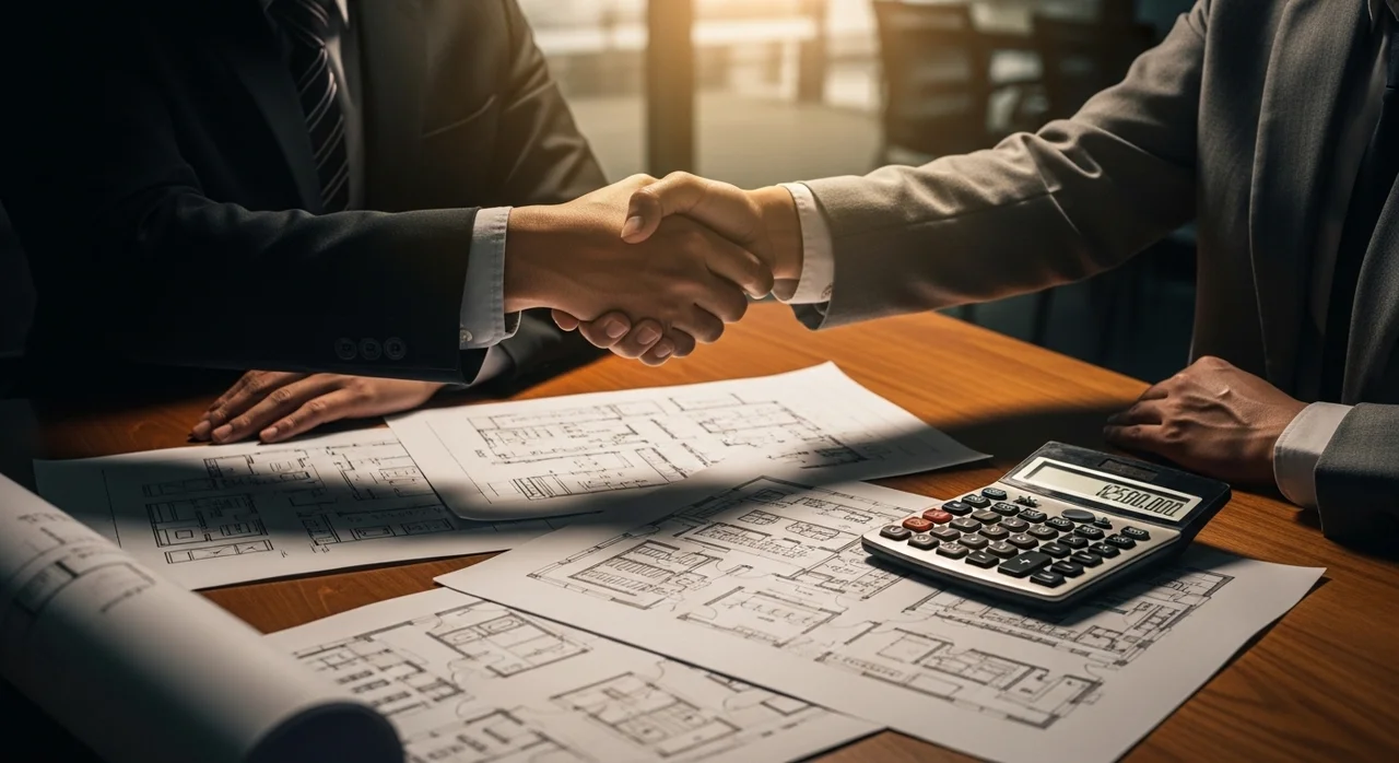 권리금이란 무엇인가? 기초 개념 이해하기