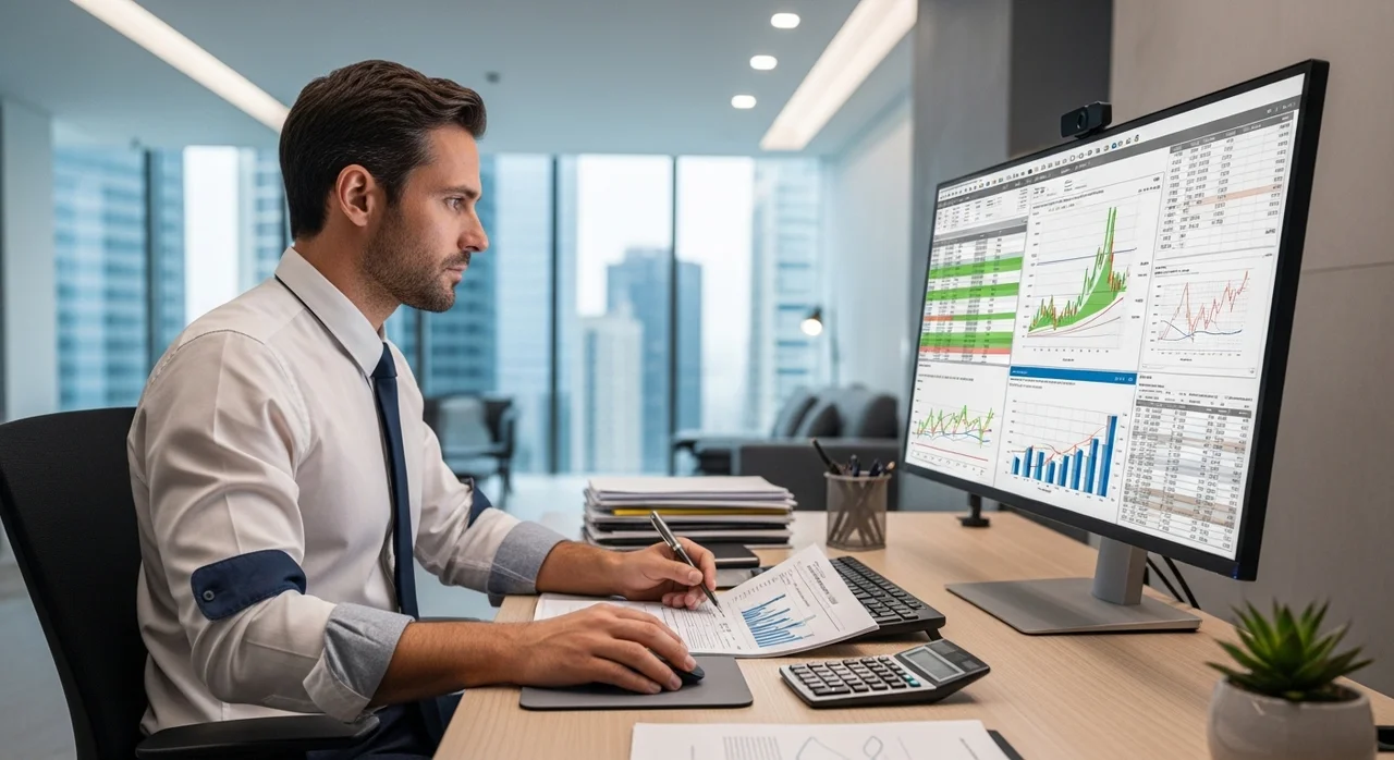 적정 권리금 산정 기준과 계산 방법