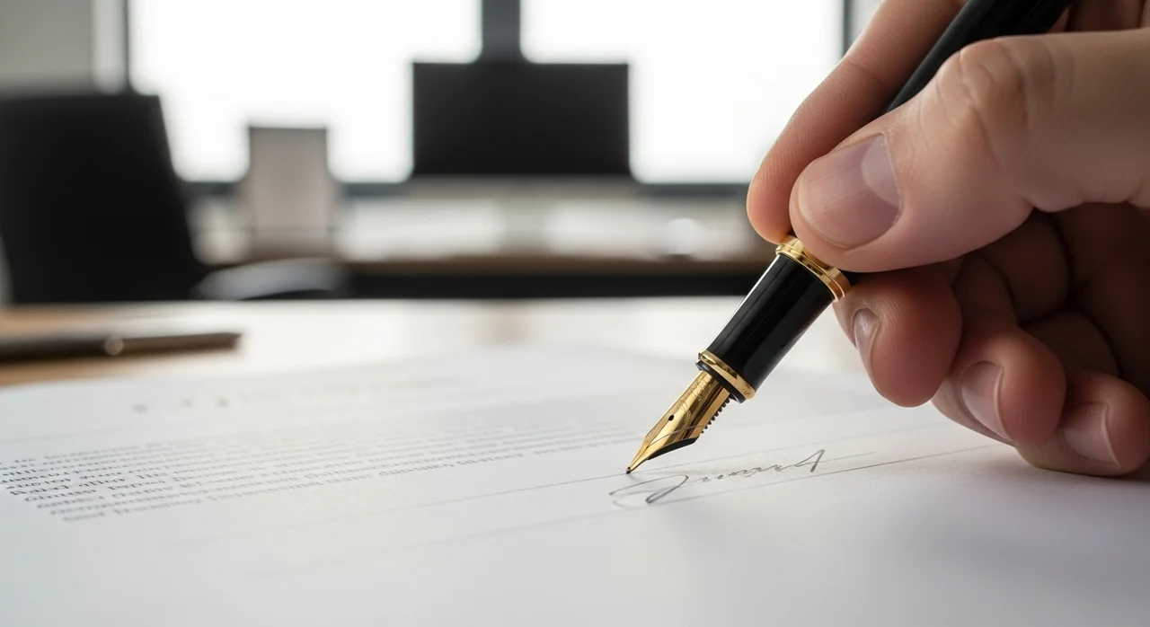 권리금 계약 시 반드시 챙겨야 할 주의사항