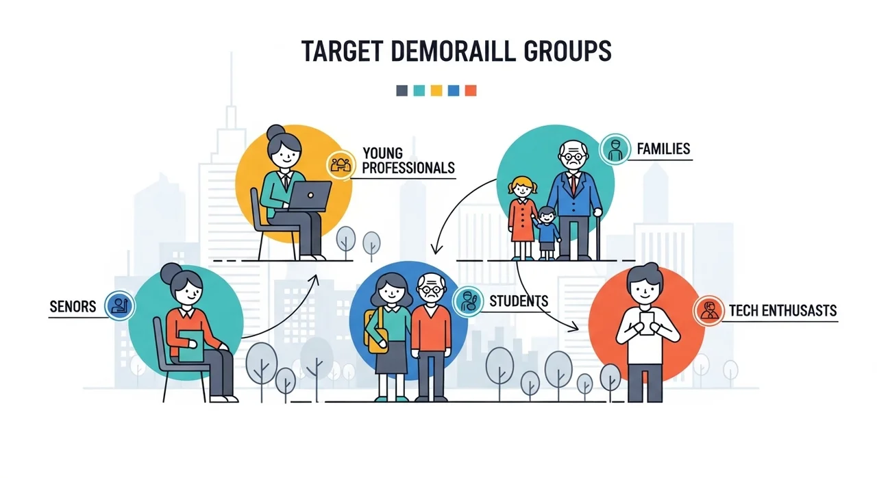 데이터로 본 나성동 다이어트 업종 타겟 고객층