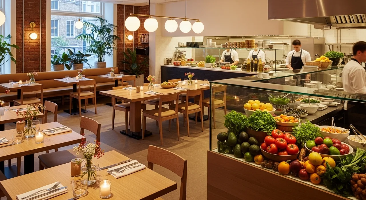 나성동 다이어트상권분석을 통한 경쟁 업체 대응법