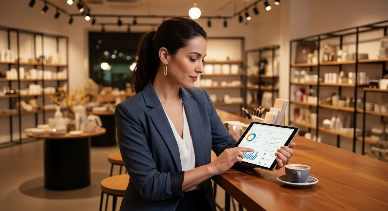 자영업 위기? 발상의 전환으로 돌파구를 찾다