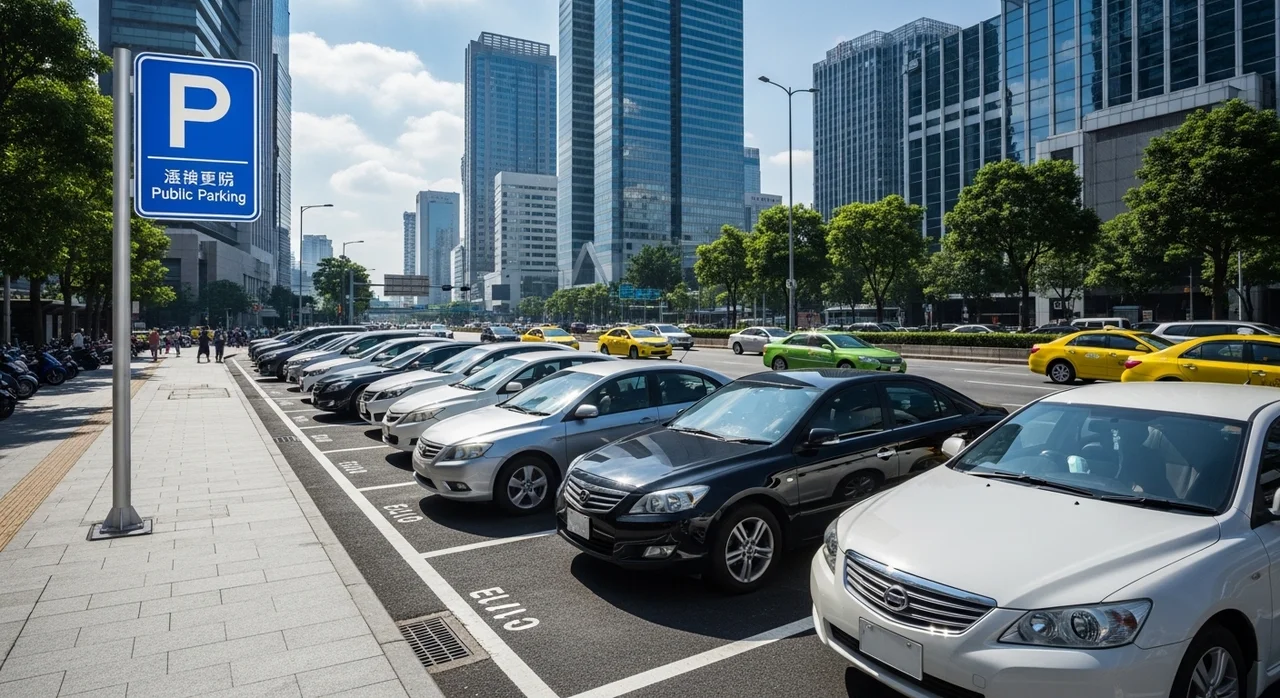 방문 전 꼭 알아야 할 장안현대점 주차 및 접근성 정보