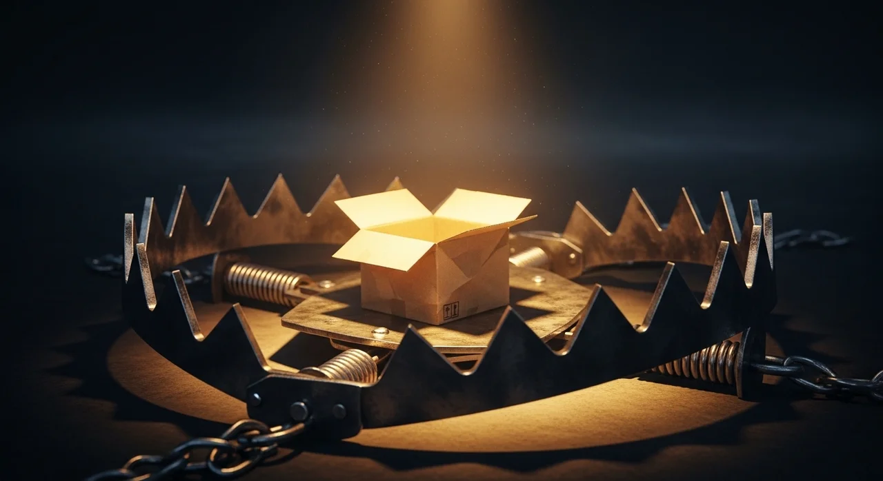 '수수료 반값'과 '독점 계약'의 숨은 대가