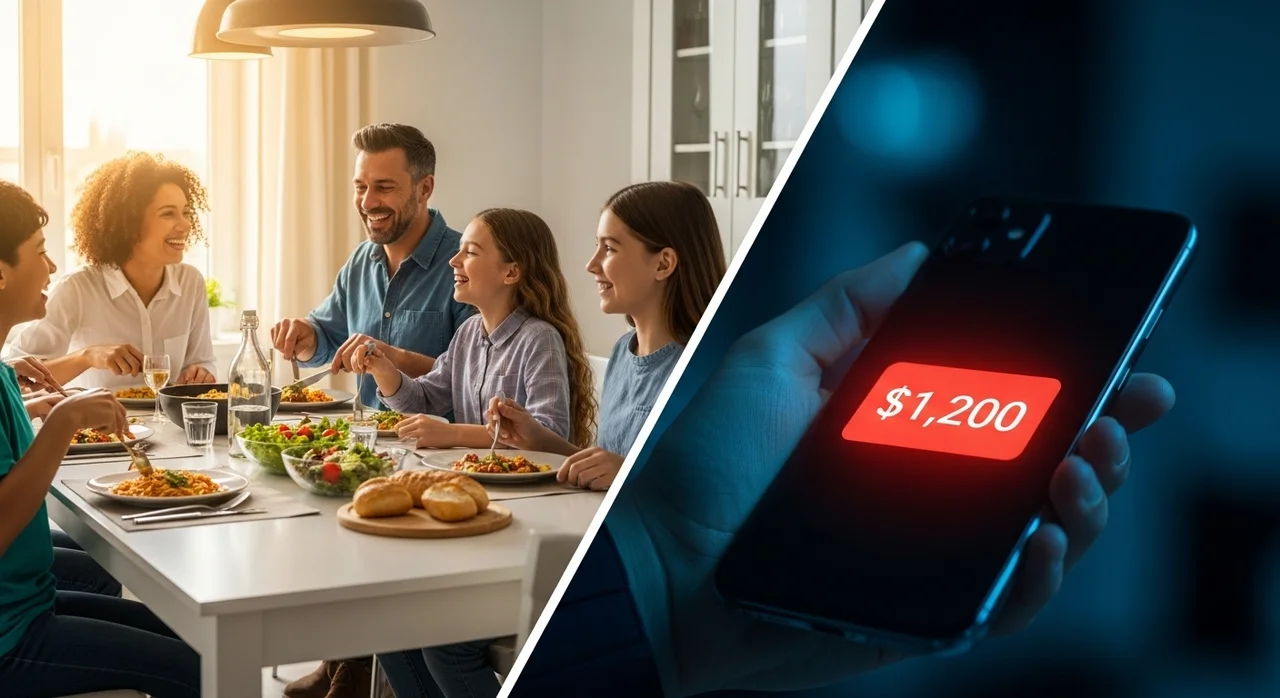 소비자에게 전가되는 부담: 배달 인플레이션