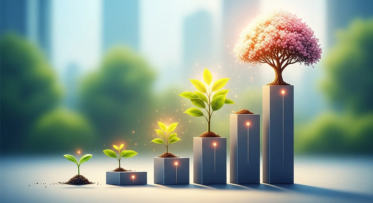 프랜차이즈 수명 주기란 무엇인가?