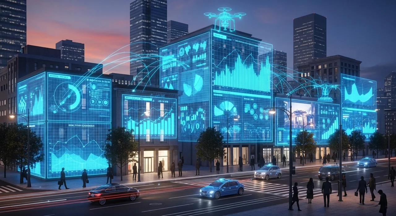 창업의 첫걸음, 왜 철저한 상권분석이 필수적일까요?