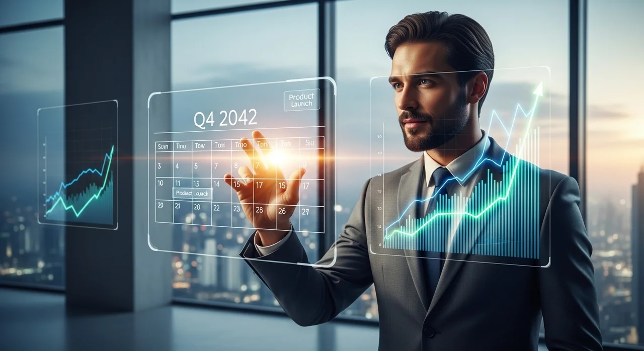 창업 타이밍, 왜 모든 것의 시작이자 끝일까?