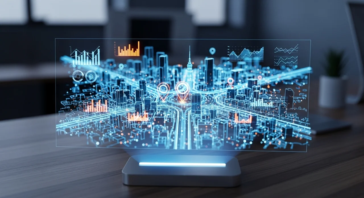 상권 분석과 계절적 요인이 미치는 영향