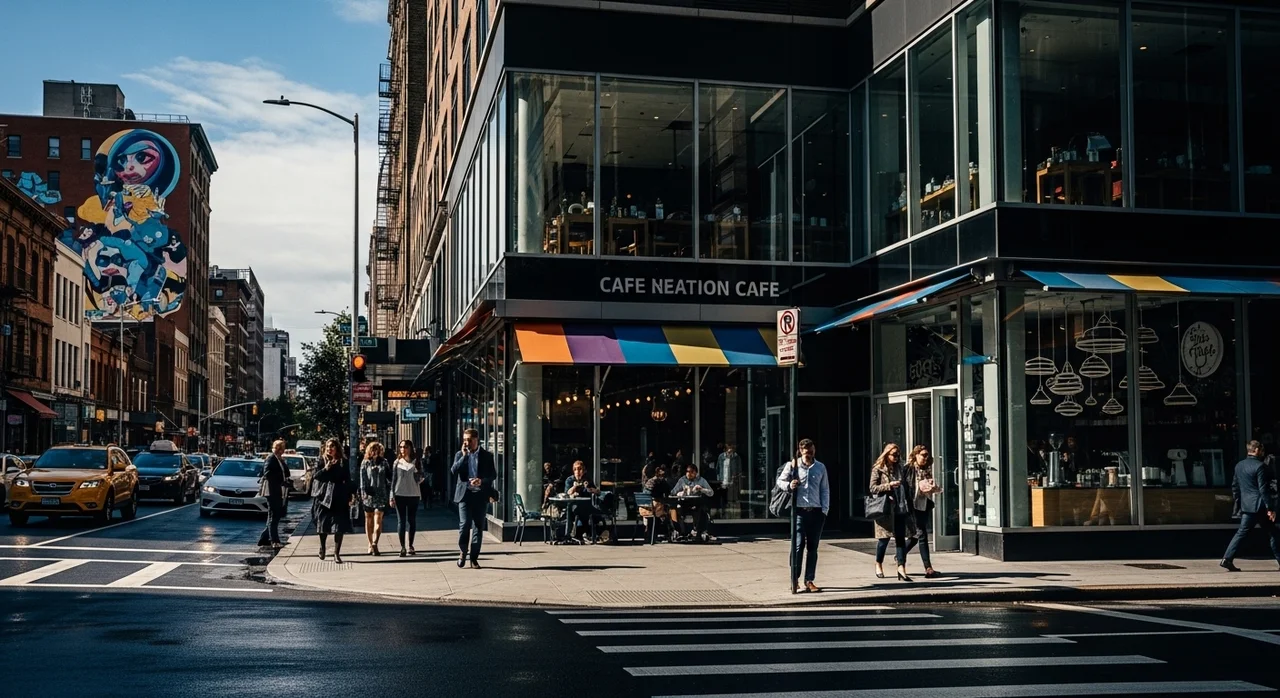 일산 상권의 핵심 가치와 창업 트렌드