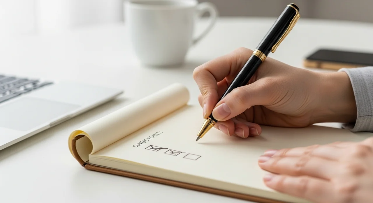 성공적인 40대 여성 창업을 위한 3가지 필수 조건