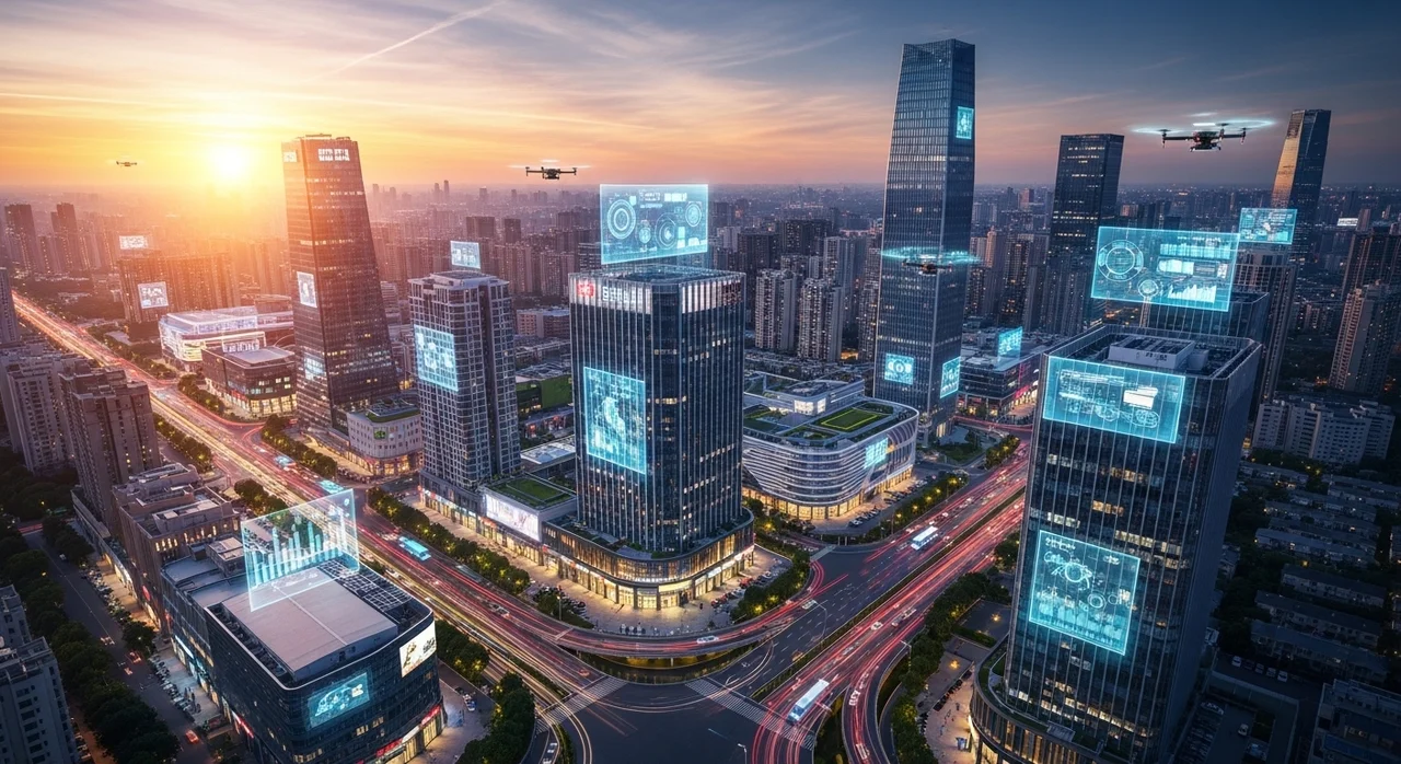 하남시 상권의 폭발적 성장과 창업 기회