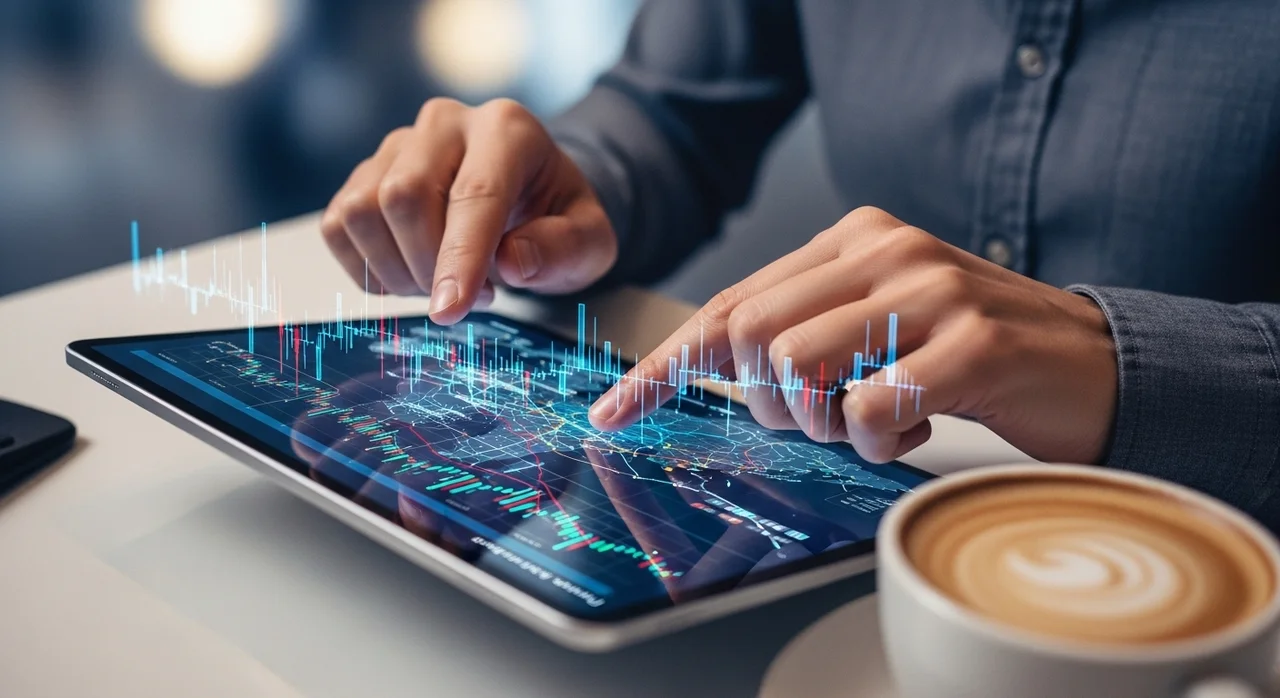 성공적인 상가 임대차 계약과 월세 분석