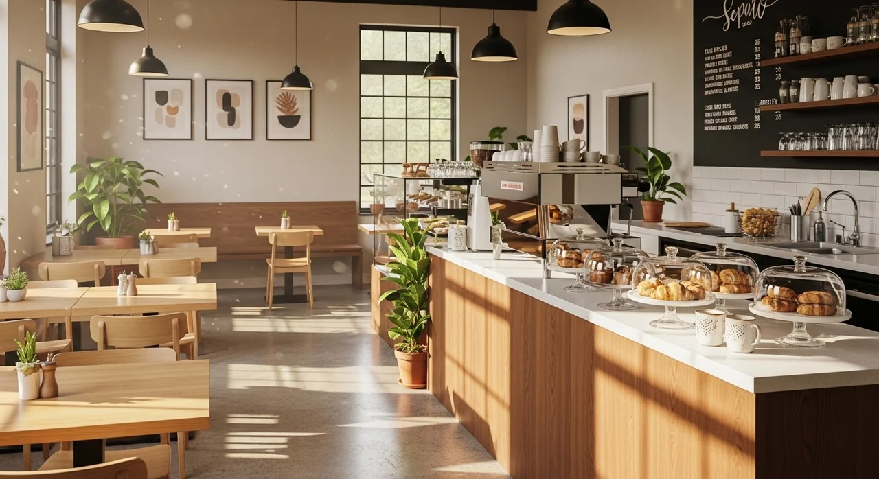 결론: 나에게 맞는 최적의 상권 찾기