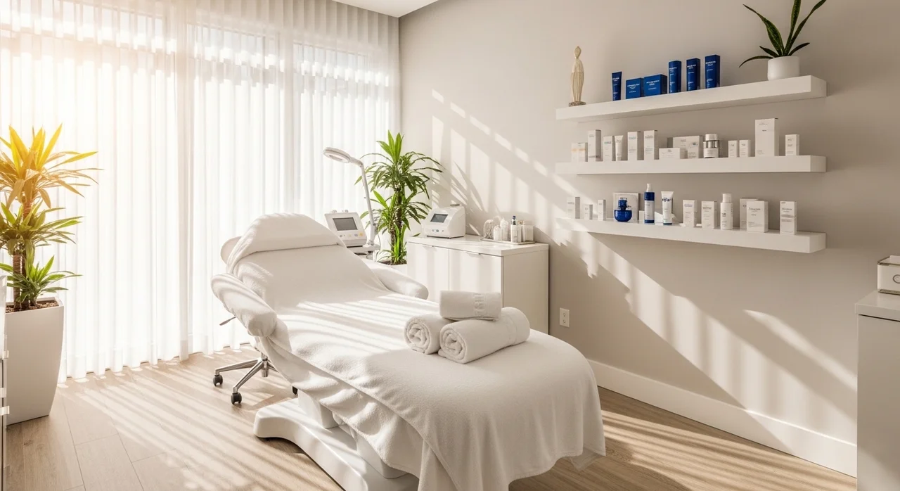 피부미용창업, 왜 지금 주목받고 있을까?